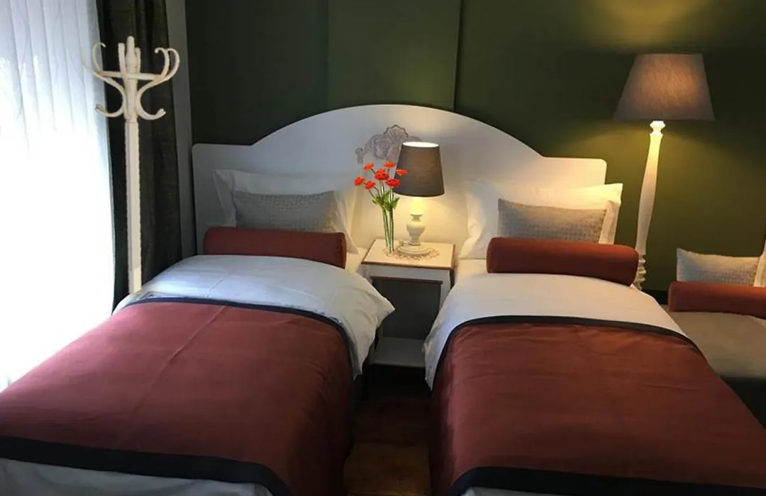Hotel Taksim Home-1